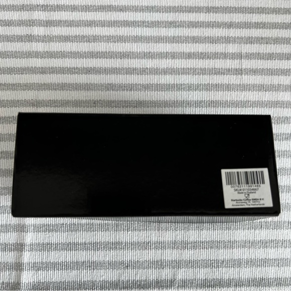 STARBUCKS Paris and London Set of Two Demitasse Espresso Mugs #260122 - Picture 3 of 6